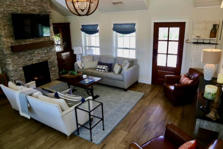 Hillside Haven - East Bay - Pleasanton, CA