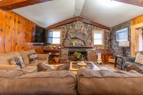 Triple Z Lodge