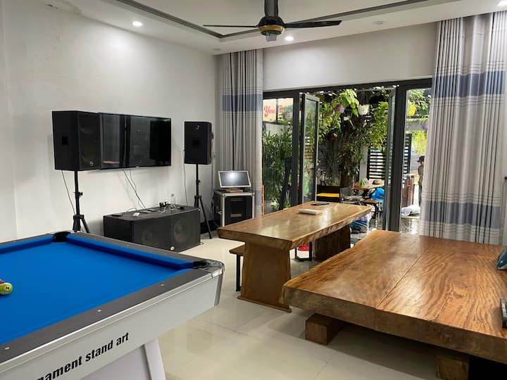 Villa 5br In Center Walk To Old Town Near Beach - Hội An