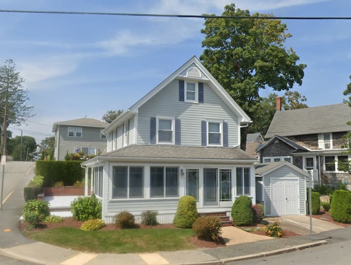 Whittemore Landing Houses for Rent in Wareham, Massachusetts, United