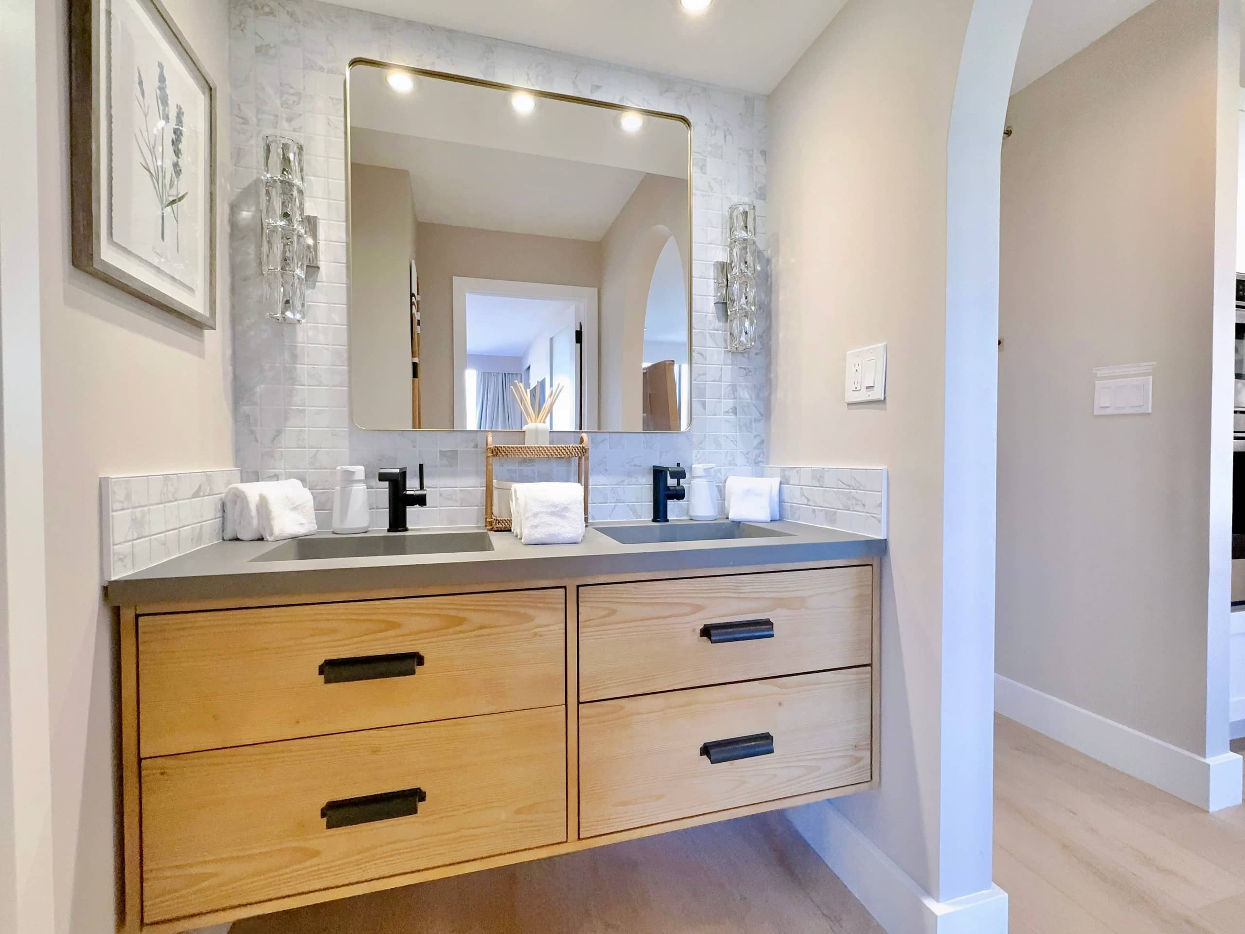 17F-Beautiful & Upscale-Waikiki Beach 1BR/Parking~ - Image 35