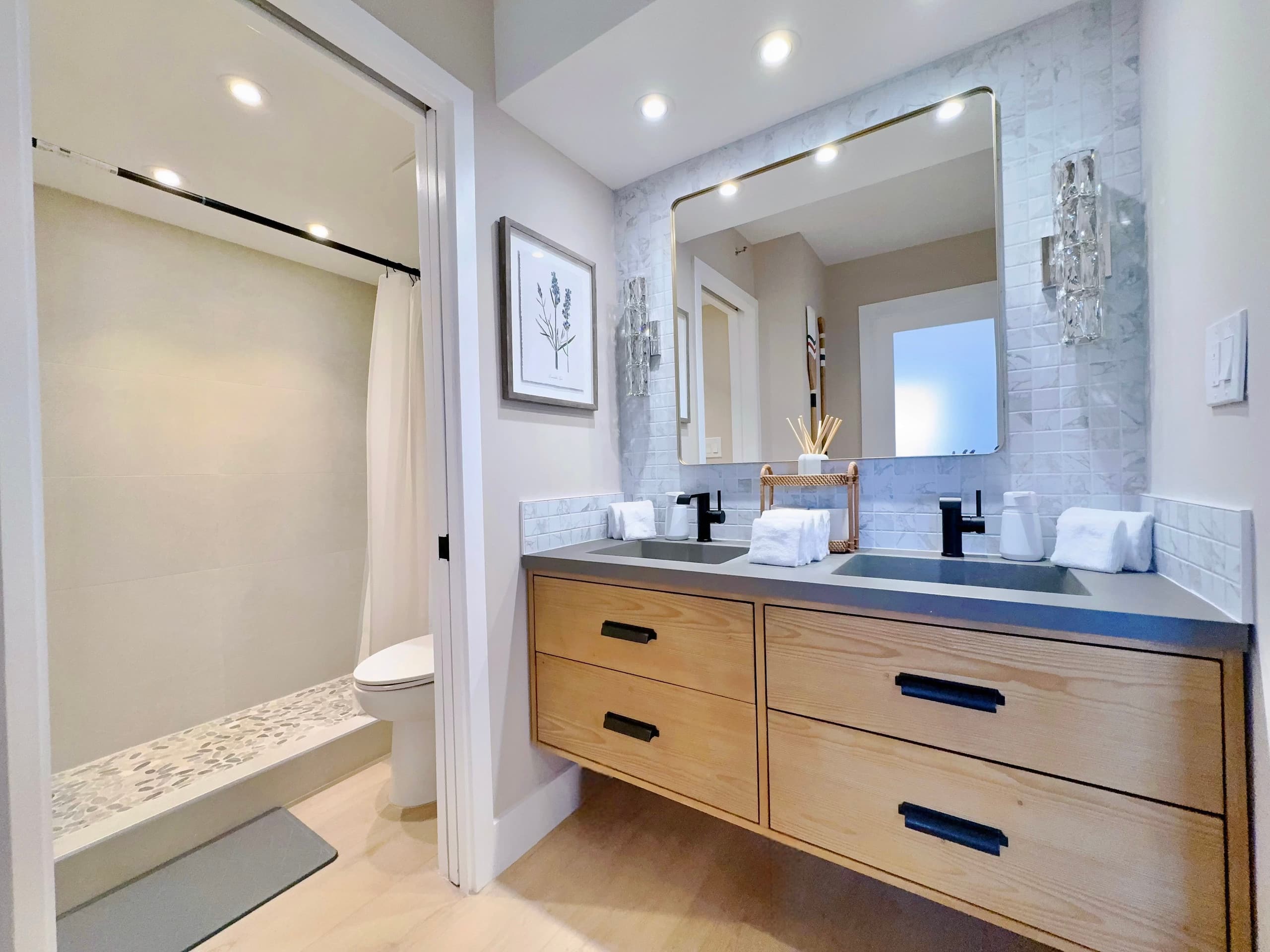 17F-Beautiful & Upscale-Waikiki Beach 1BR/Parking~ - Image 33