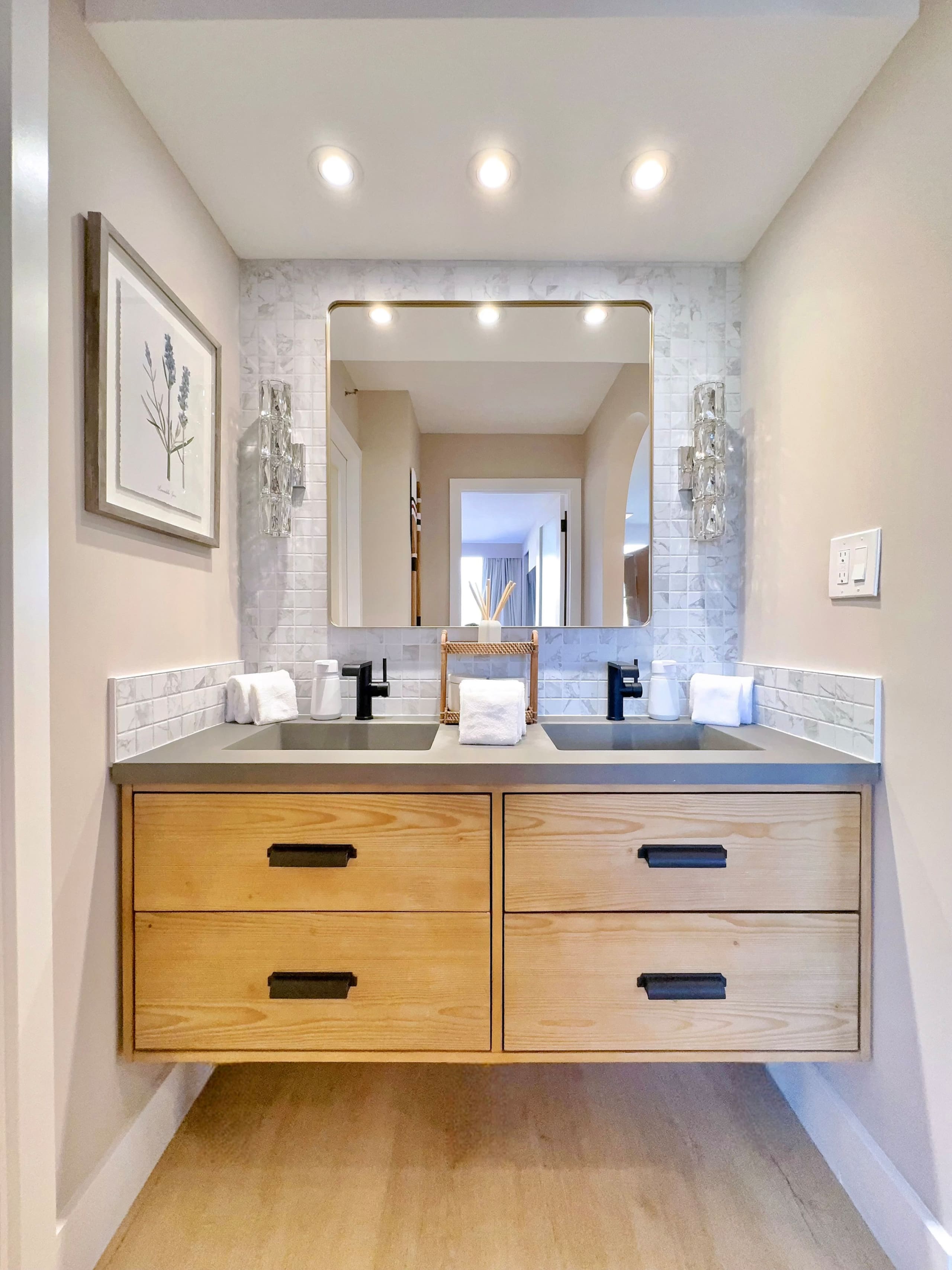 17F-Beautiful & Upscale-Waikiki Beach 1BR/Parking~ - Image 38