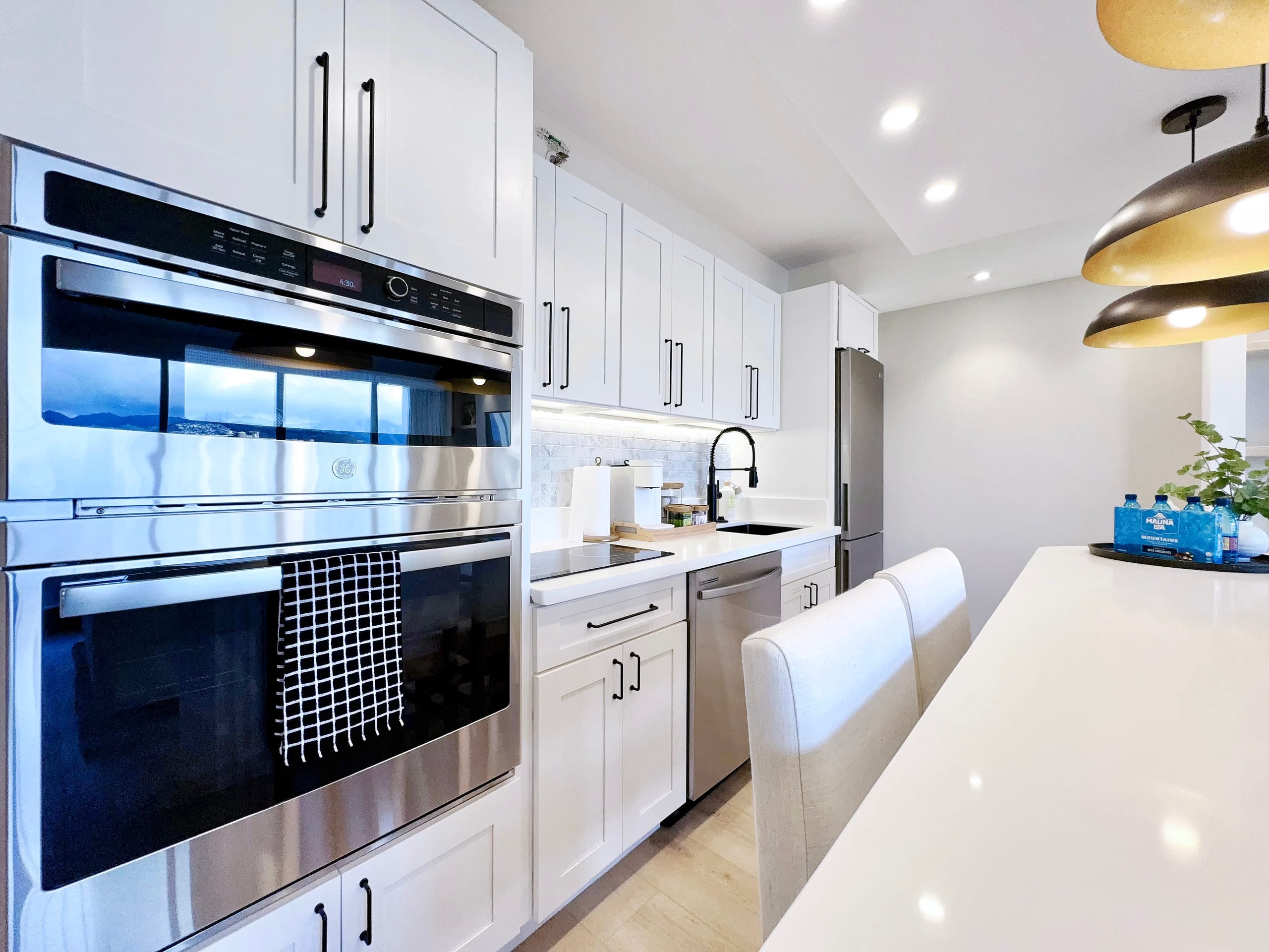 17F-Beautiful & Upscale-Waikiki Beach 1BR/Parking~ - Image 23