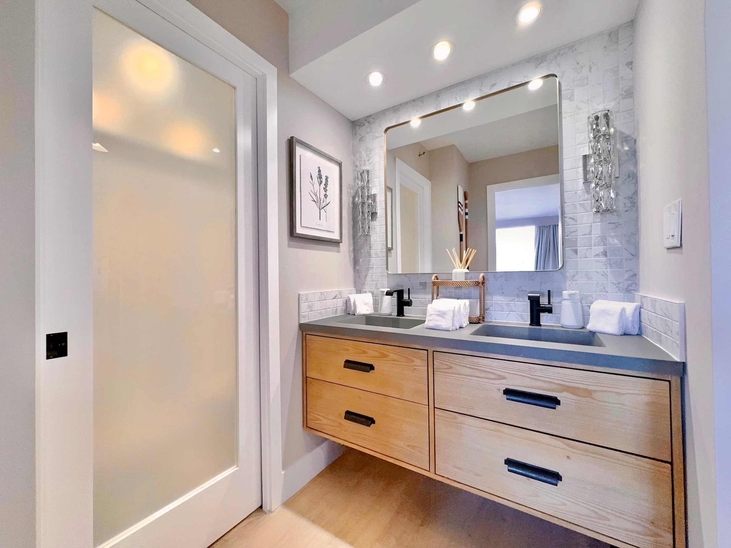 17F-Beautiful & Upscale-Waikiki Beach 1BR/Parking~ - Image 34