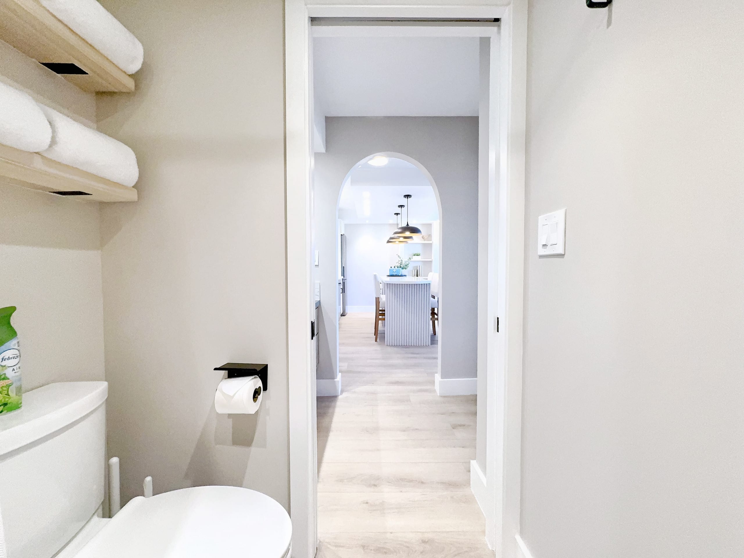 17F-Beautiful & Upscale-Waikiki Beach 1BR/Parking~ - Image 41