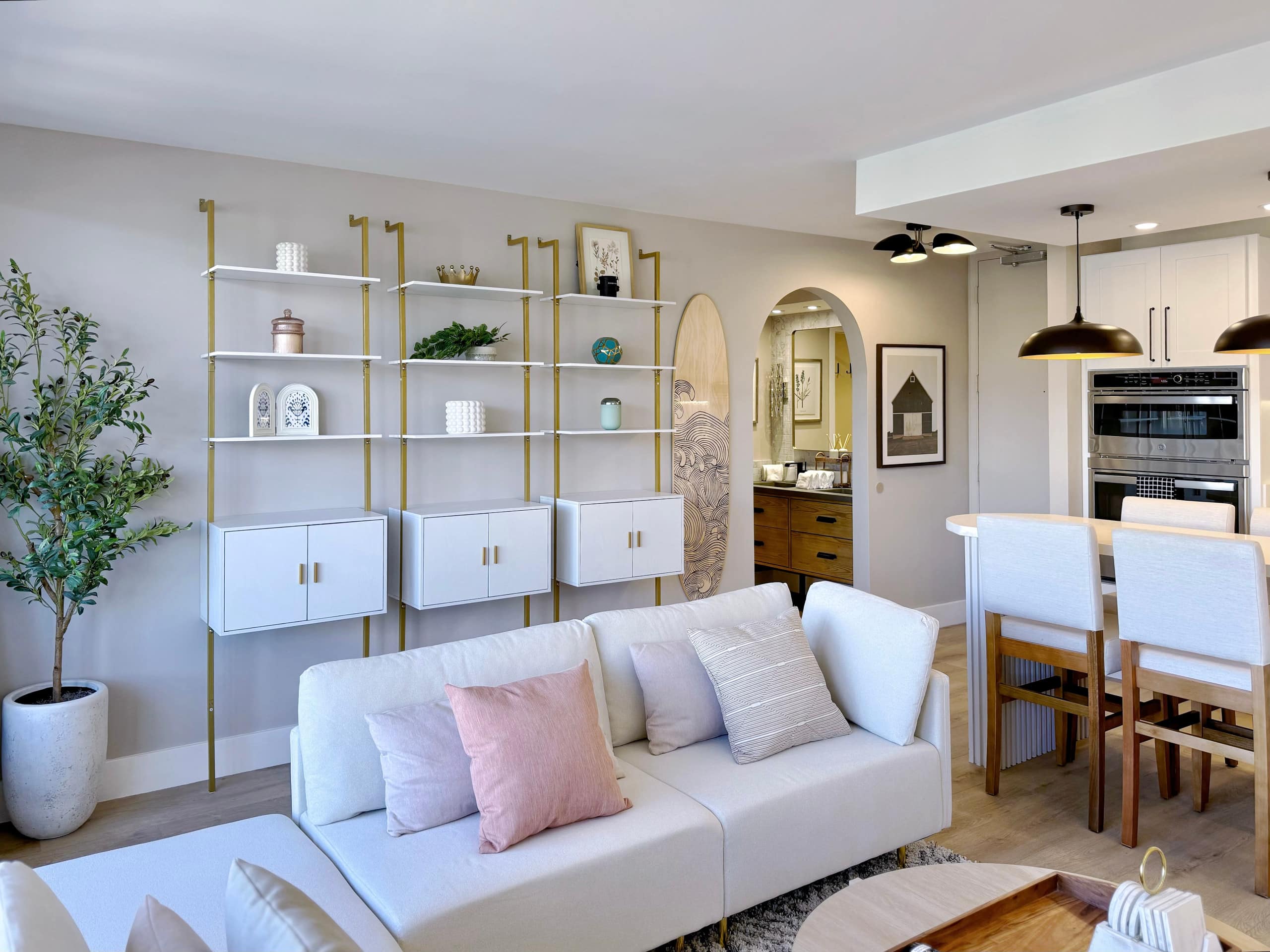 17F-Beautiful & Upscale-Waikiki Beach 1BR/Parking~ - Image 10