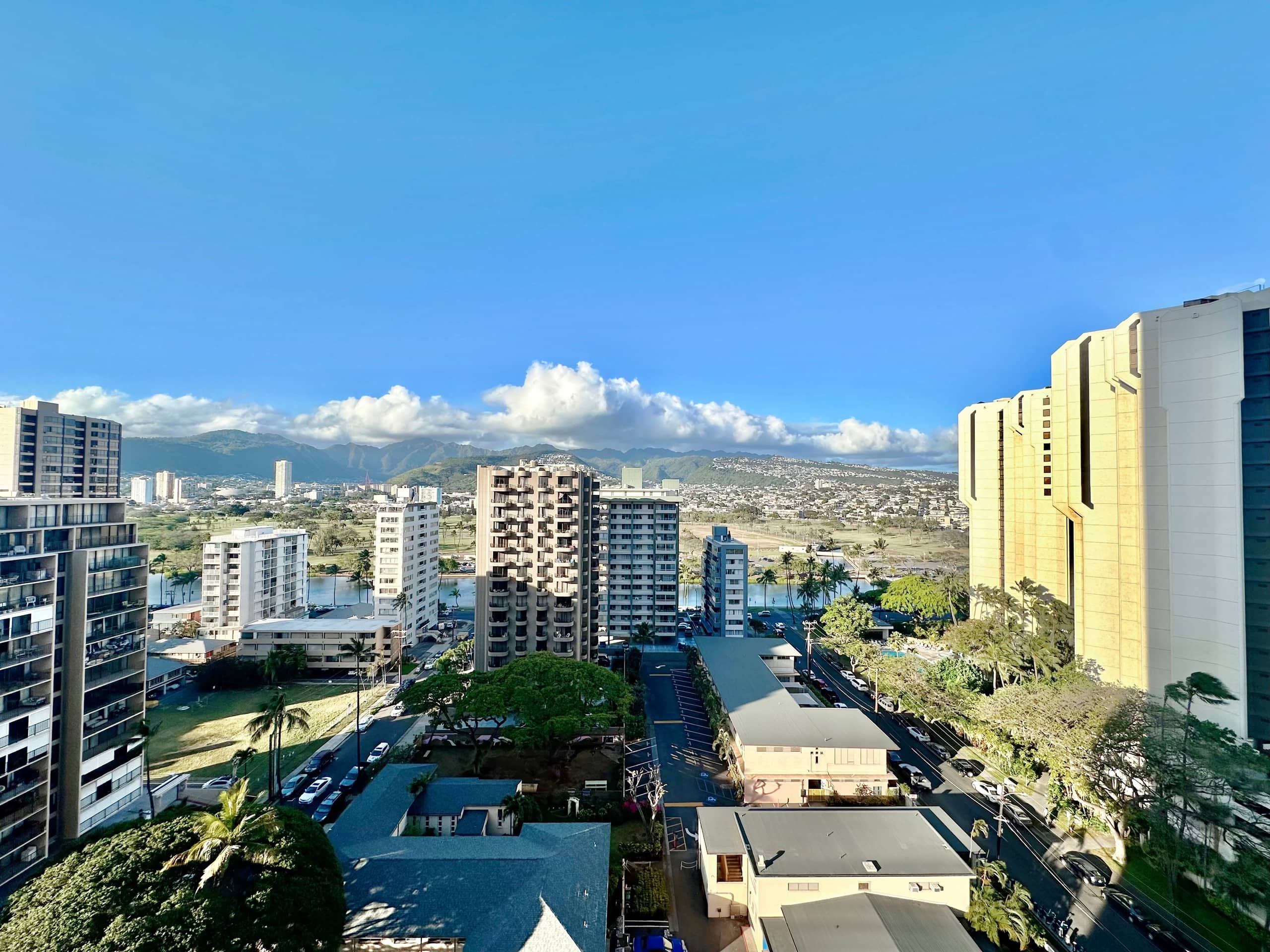 17F-Beautiful & Upscale-Waikiki Beach 1BR/Parking~ - Image 44