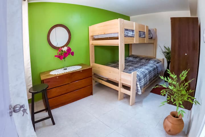 საძინებელი 2