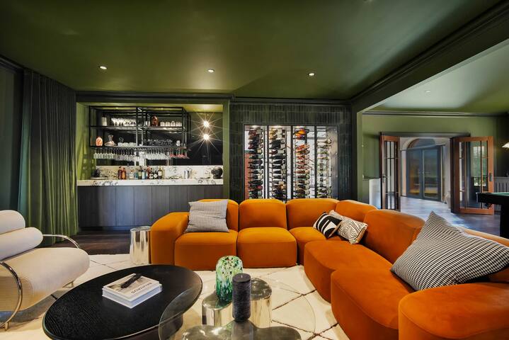 Villa Donini – Multi Award Winning Tuscan Luxury gallery image 3