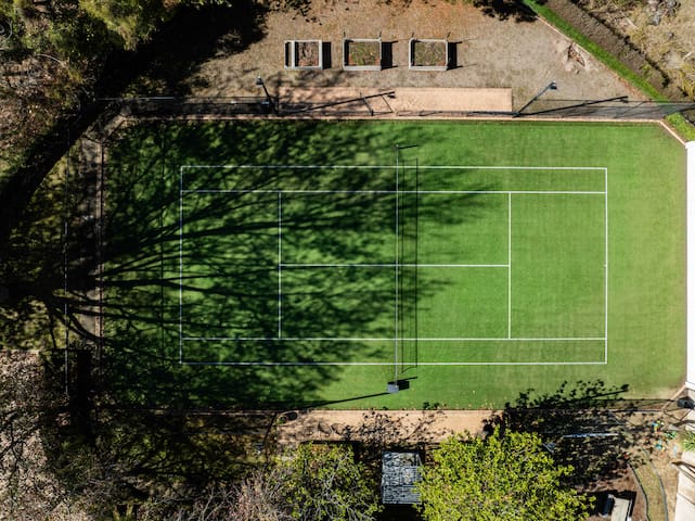 Villa Donini – Multi Award Winning Tuscan Luxury gallery image 5