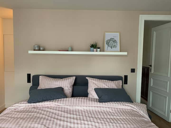 ಬೆಡ್‌ರೂಮ್ 1