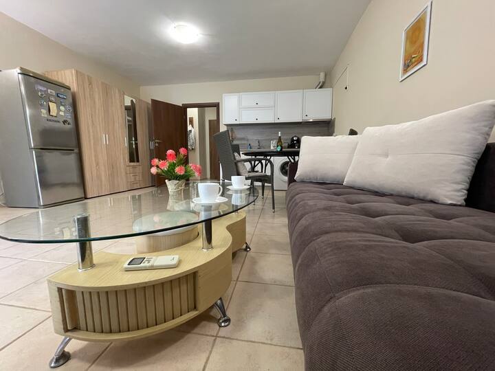Sea Salt Suite - Sozopol - Sozopol