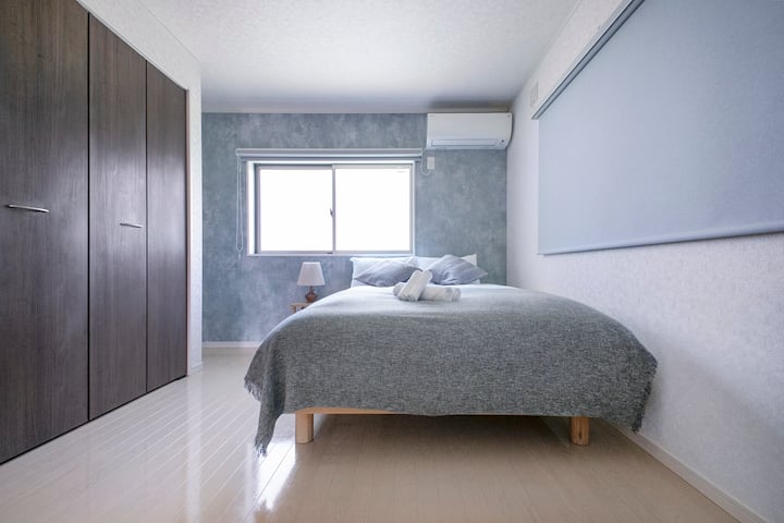 Camera da letto 3