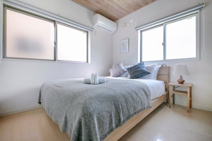 Camera da letto 1