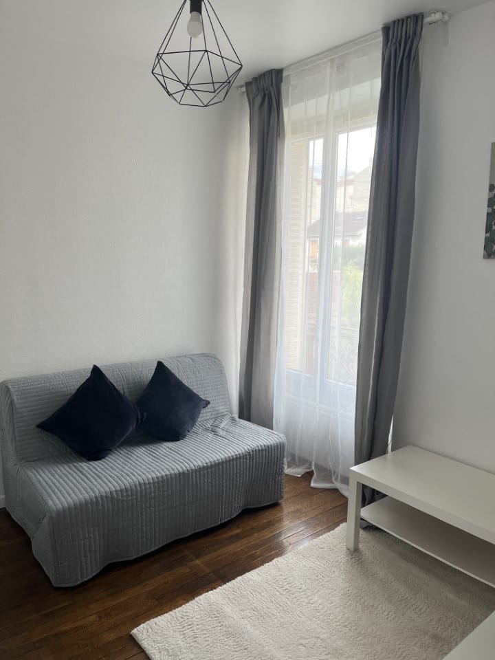 Appartement - Villejuif
