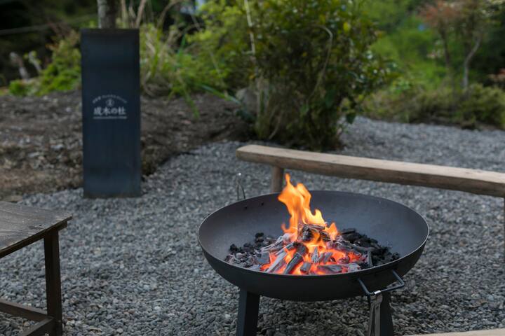 Nariki-no-Mori :Renovated 130 year old house/Tokyo gallery image 4