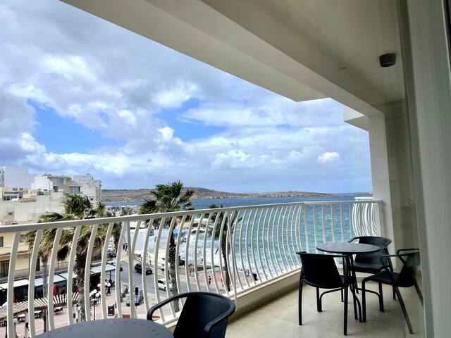 MaltaStays managed Airbnb listing 2