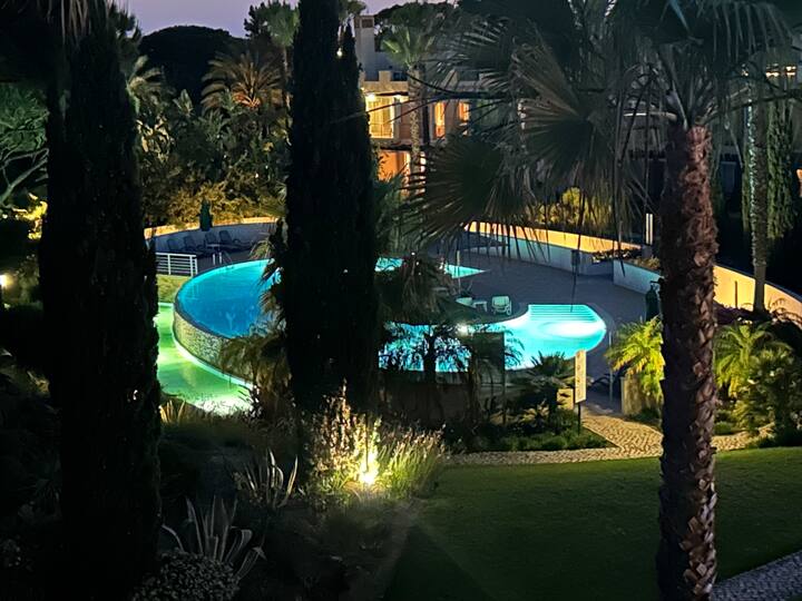 Palmyra Townhouse - Vilamoura