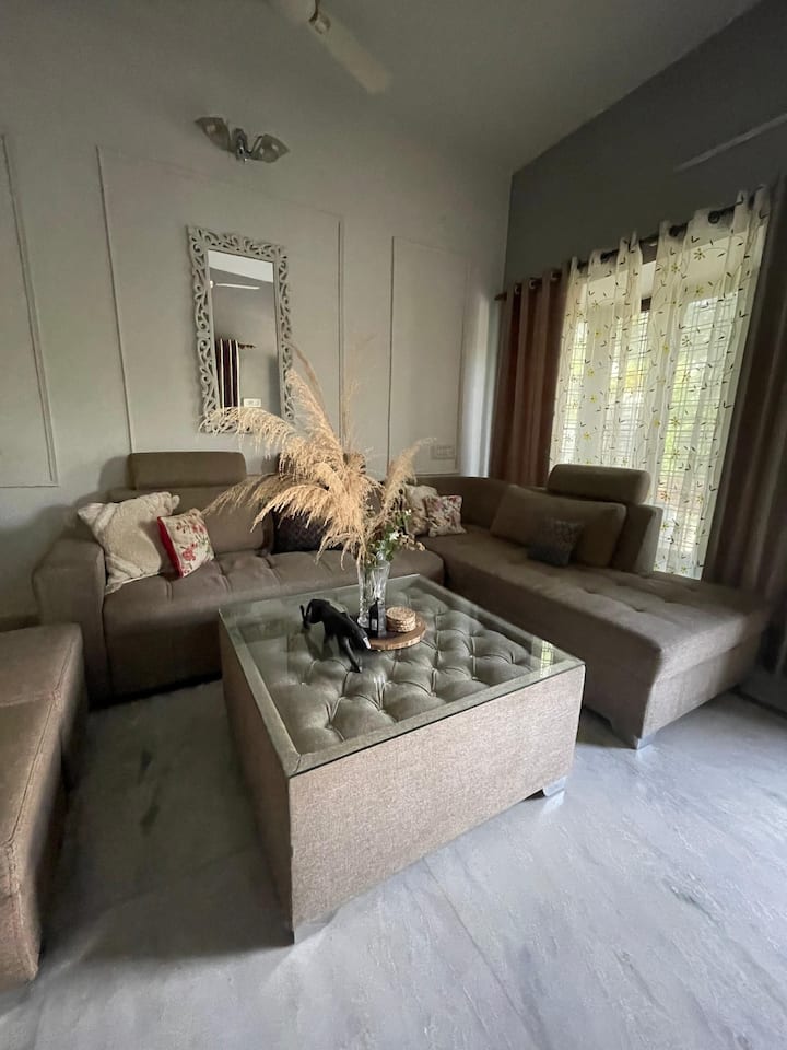 Desire Home - Dehradun