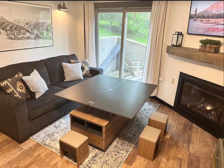 Slopesideserenity: Updated Ski In/out Luxe Retreat - Ellicottville, NY
