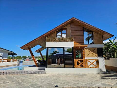 Amakan Private Villa