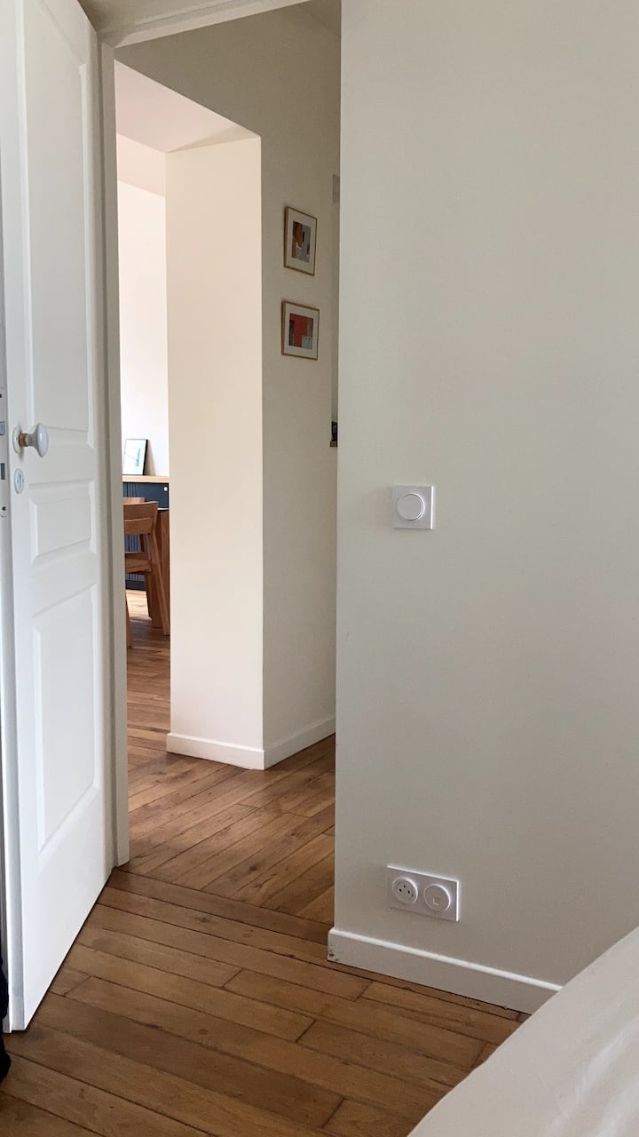 Спална соба