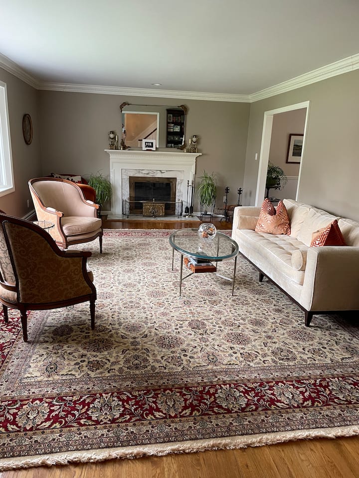 Greenwich Summer Oasis - Stamford, CT