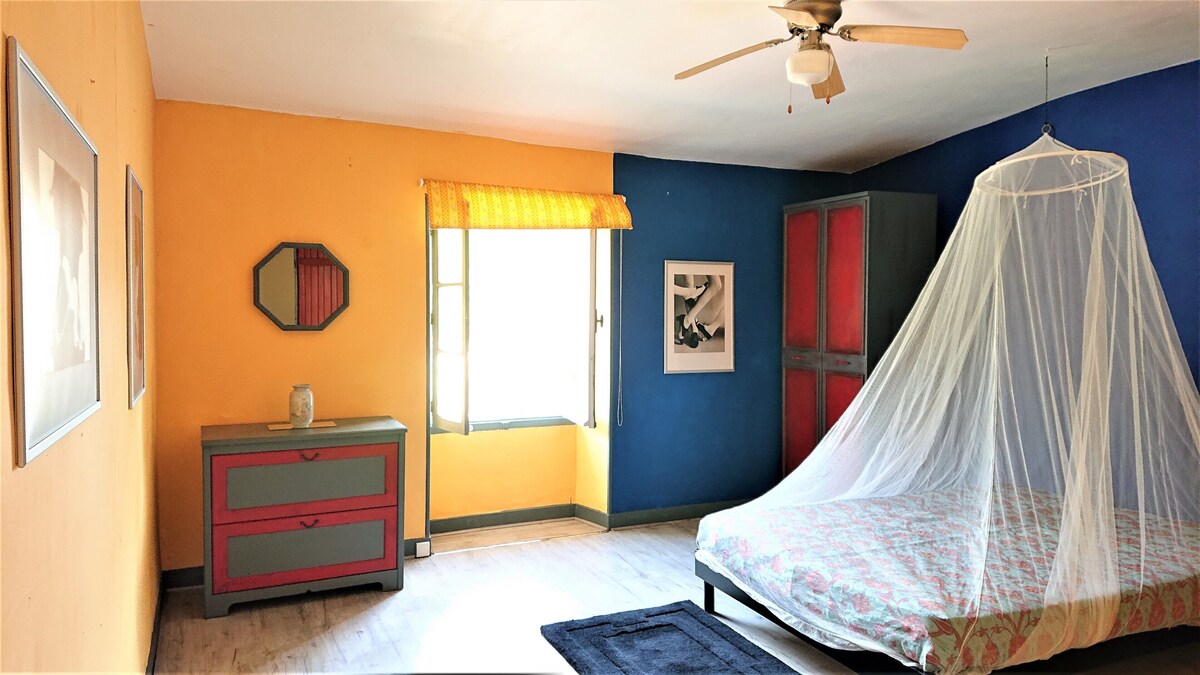 20平方米的第二间卧室