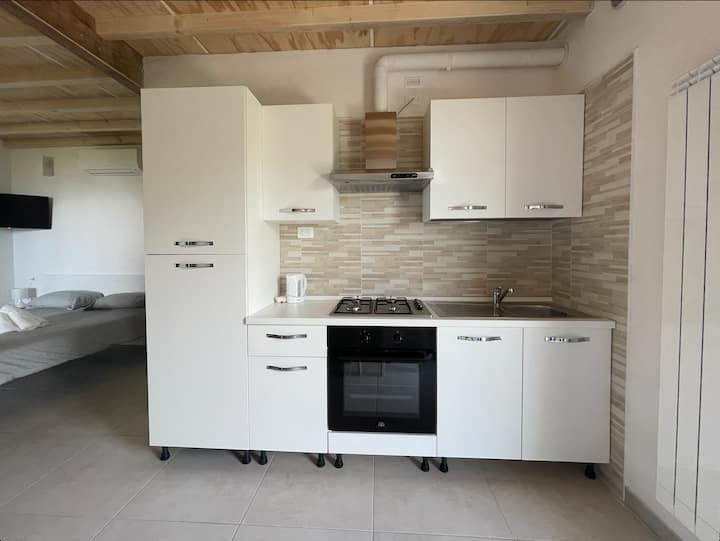 Residenza Garda Valtenesi 10 - Appartamento 10 - Salò
