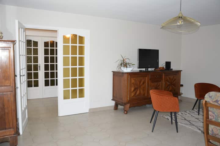 Gîte Le Petit Rouyot 3* - Saint-Émilion