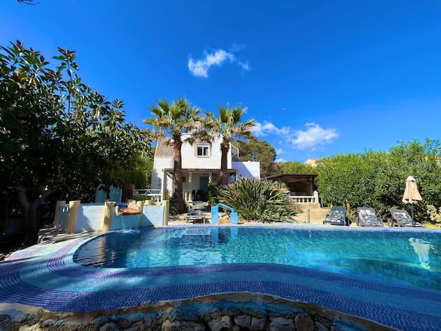 Casa de la Vida ETV/11278