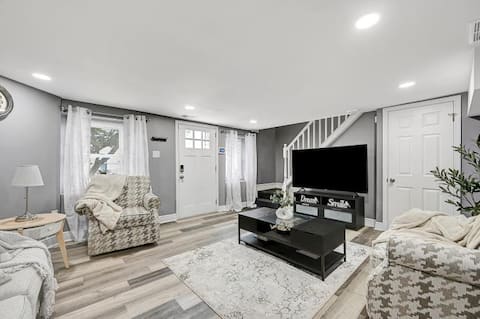 Newly Remodeled Home in Glenside, PA
