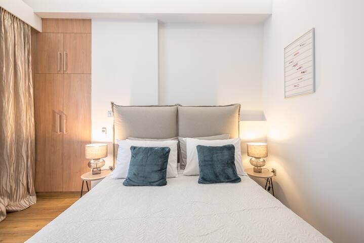 Grecian Residences-Acropolis