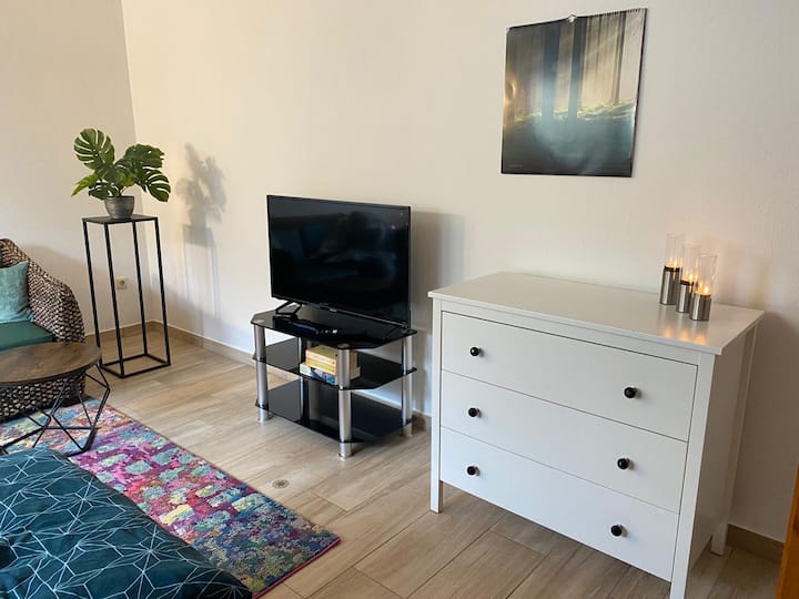 Schnuckelige Ferienwohnung - Gerolstein
