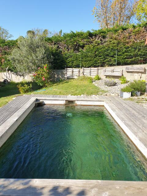 Villa Le Pech