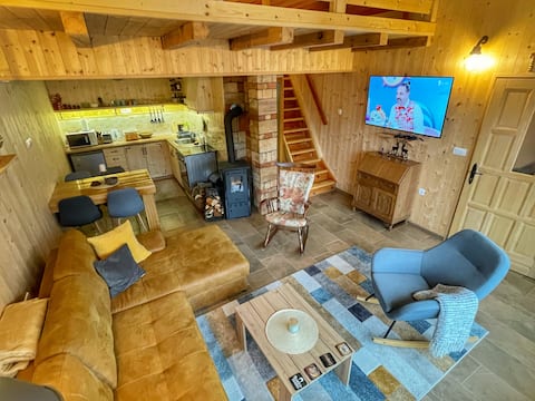 Popular Airbnb listing: Zemunica Resimic in Ужице
