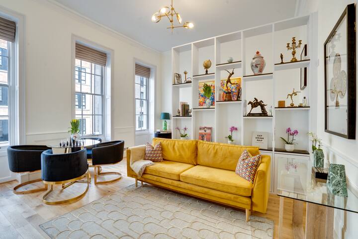 Designer Retreat by Green Park gallery image 2