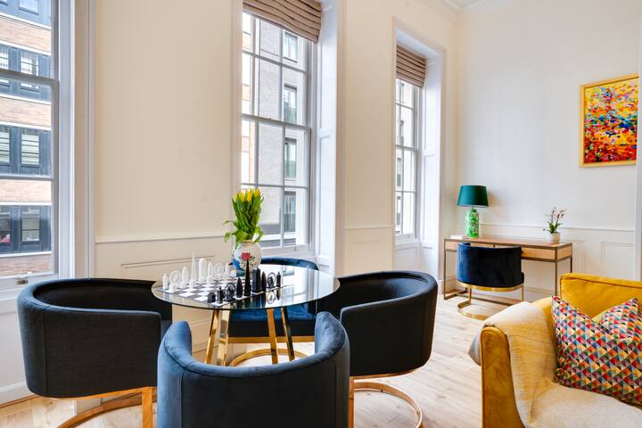 Designer Retreat by Green Park gallery image 5