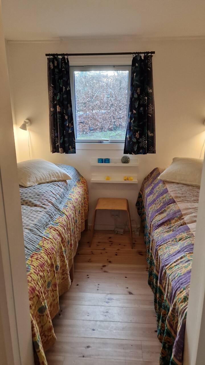 Schlafzimmer 3