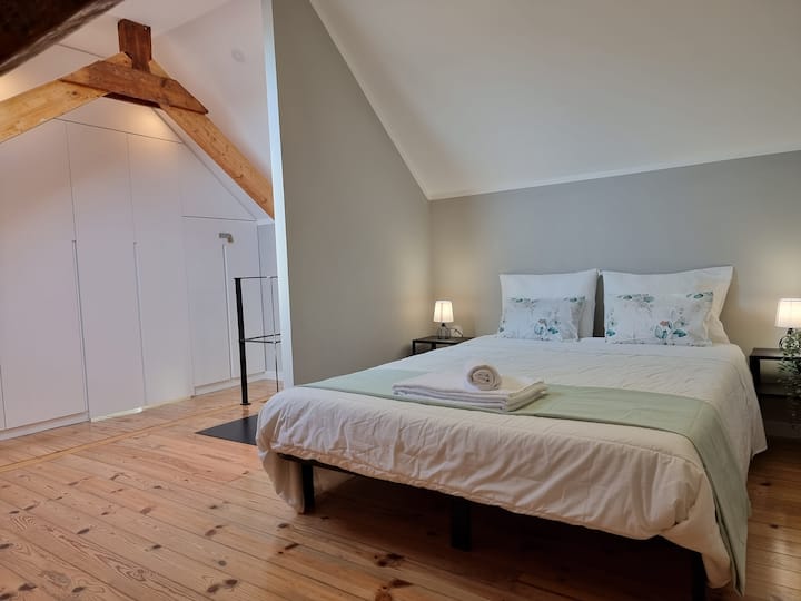 Спална соба 1