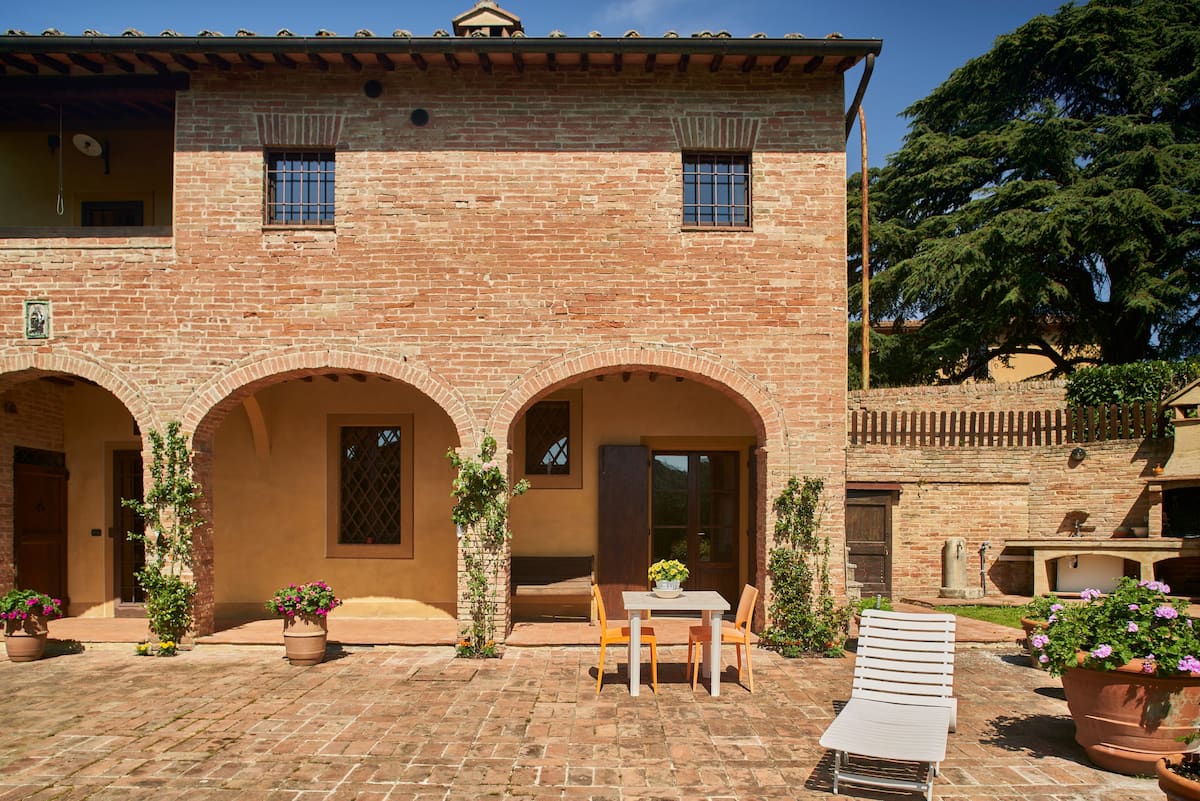 La Loggia 1
