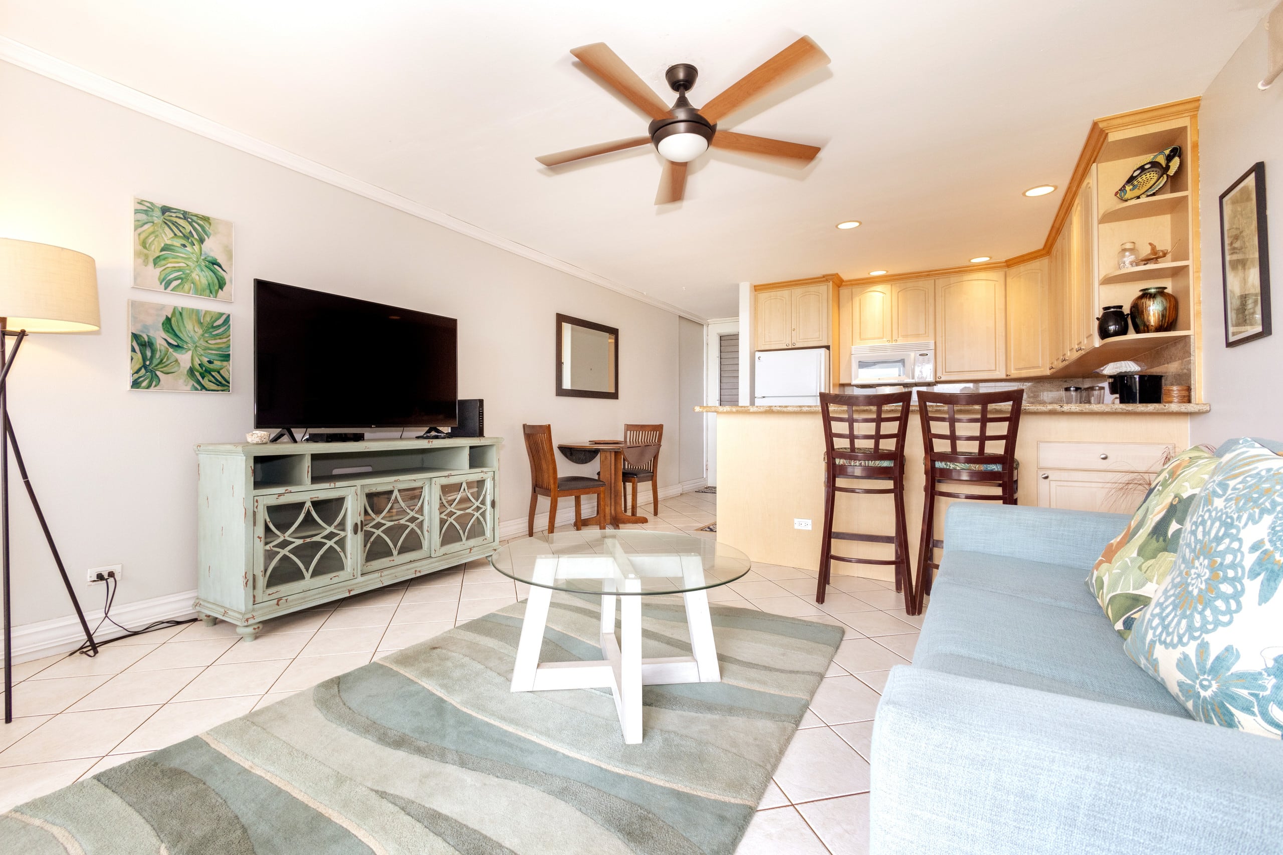 Condo in Lahaina · ★4.8 · 1 bedroom · 1 bed · 1 private bath - Image 1