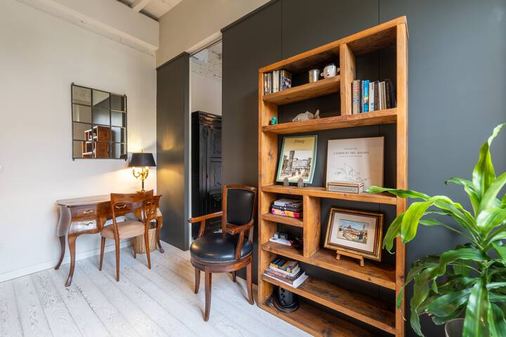 Sant’Ambrogio Duplex gallery image 3