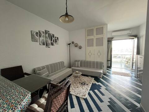 Appartement - Marina el kantaoui