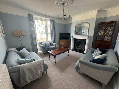 Palermo Villa, South Beach