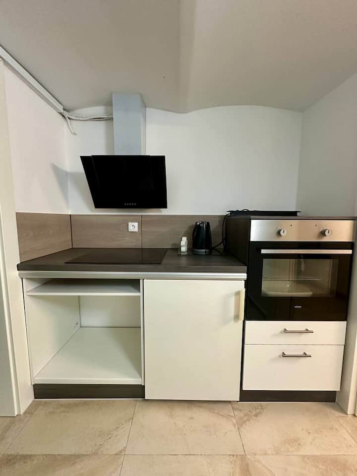 Gemütliches Apartment - Delmenhorst