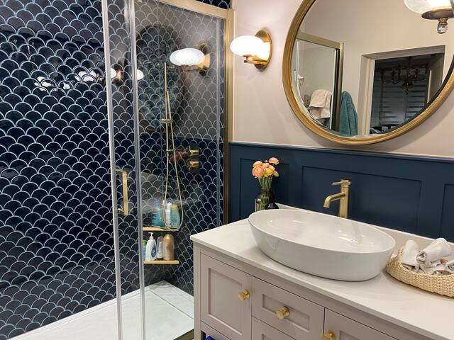 Luxury Maisonette with a garden gallery image 5