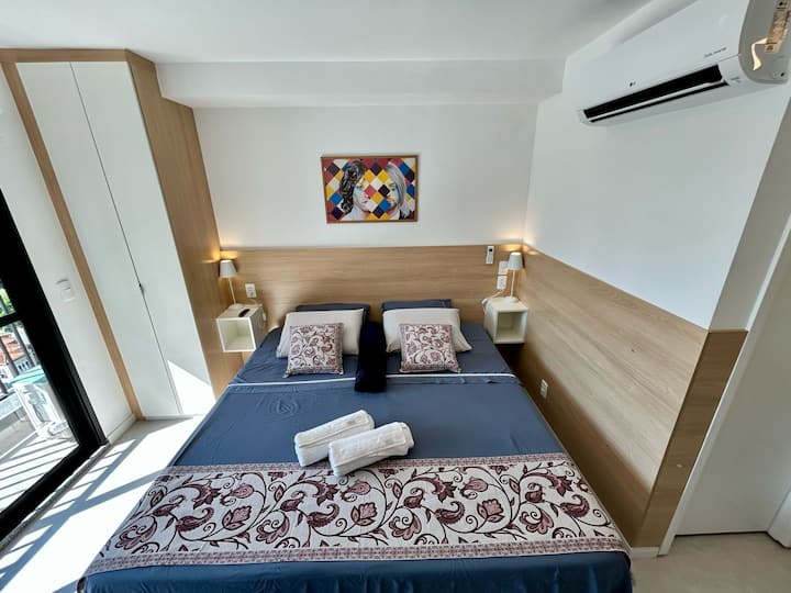 საძინებელი