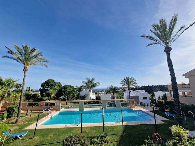 BRS Estate managed Airbnb listing 2